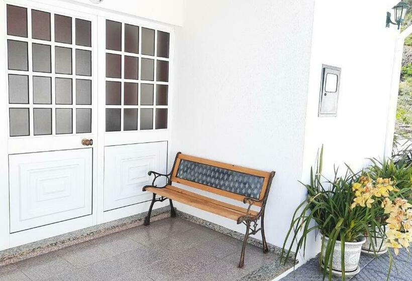 민박 Casa De Vilarinho