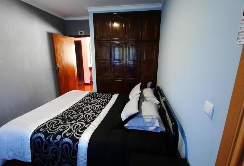 민박 Casa De Vilarinho