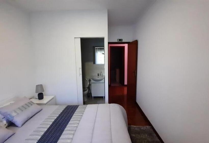 민박 Casa De Vilarinho