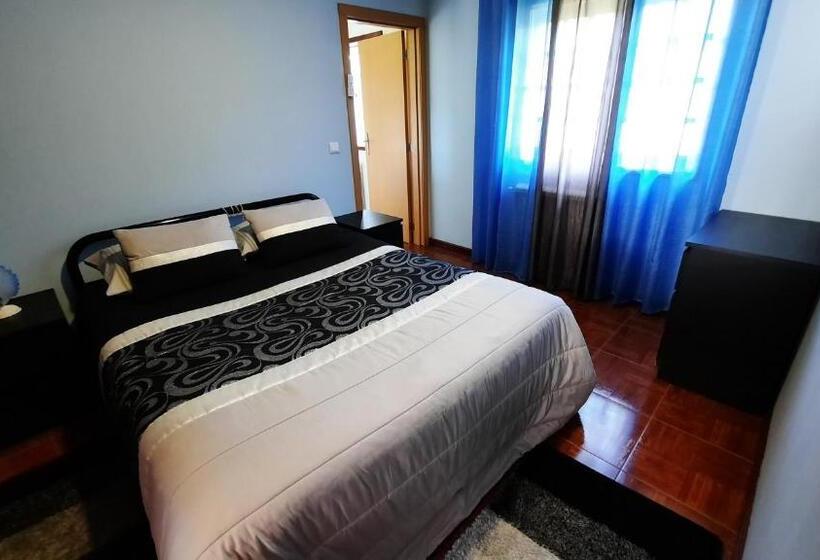 민박 Casa De Vilarinho