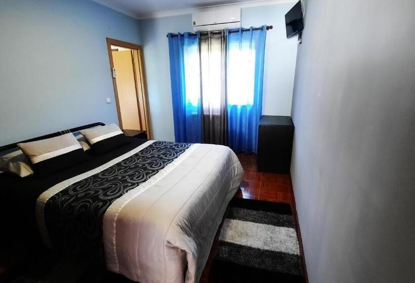 مبيت وإفطار Casa De Vilarinho