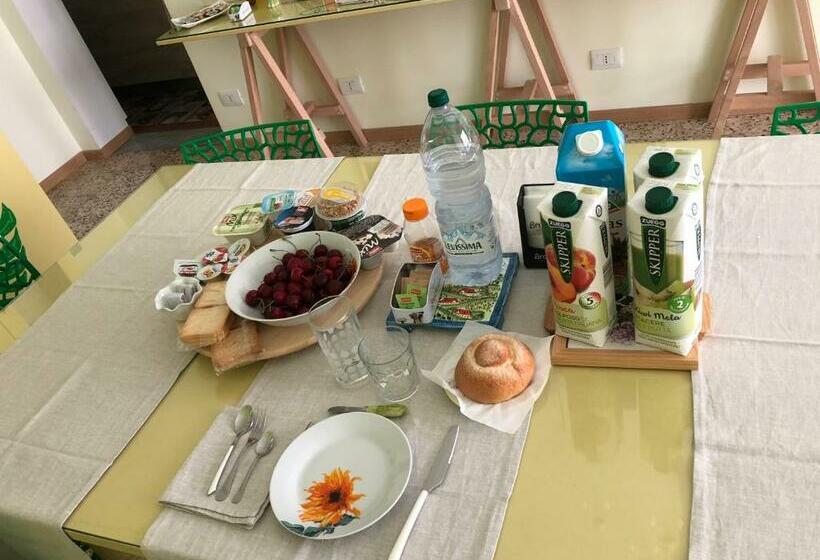 צימר La Casa Del Liberty