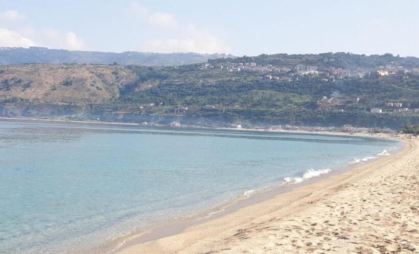 住宿加早餐  Casa Del Sole