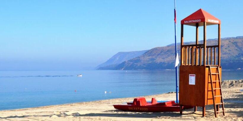 住宿加早餐  Casa Del Sole