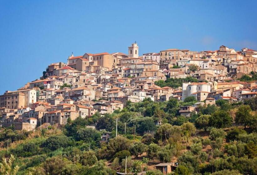 住宿加早餐  Casa Del Sole