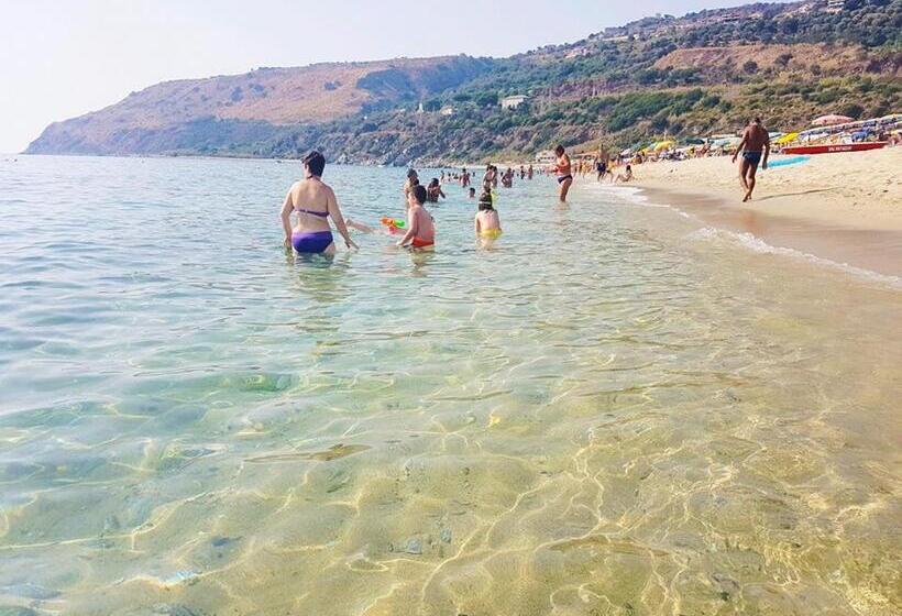 住宿加早餐  Casa Del Sole