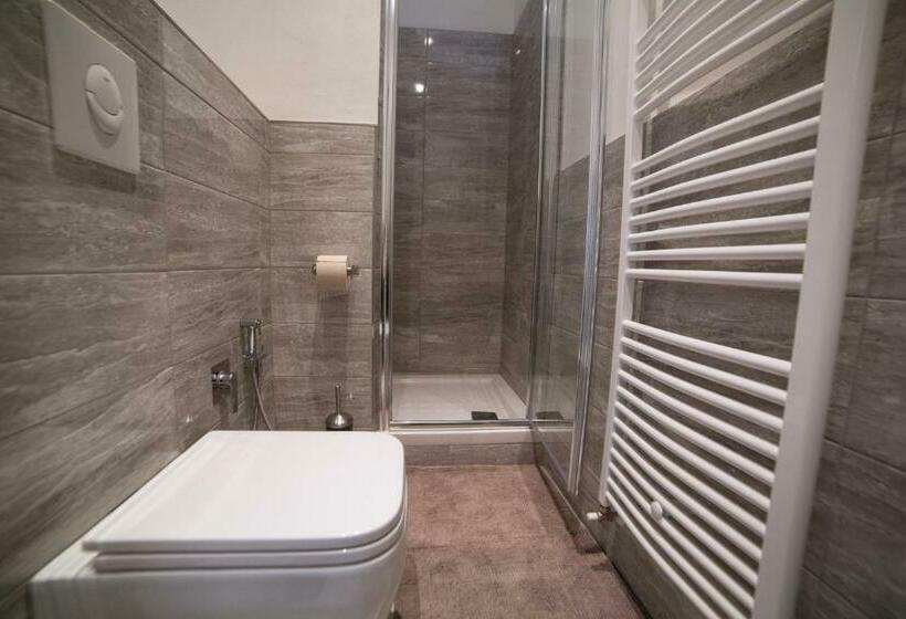 צימר Casa Mappamondo