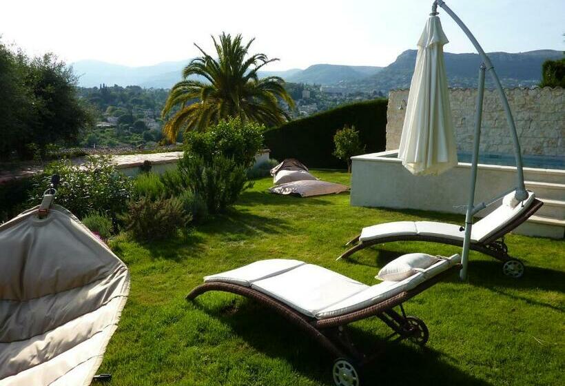 민박 Chambre D Hotes Casa Biba