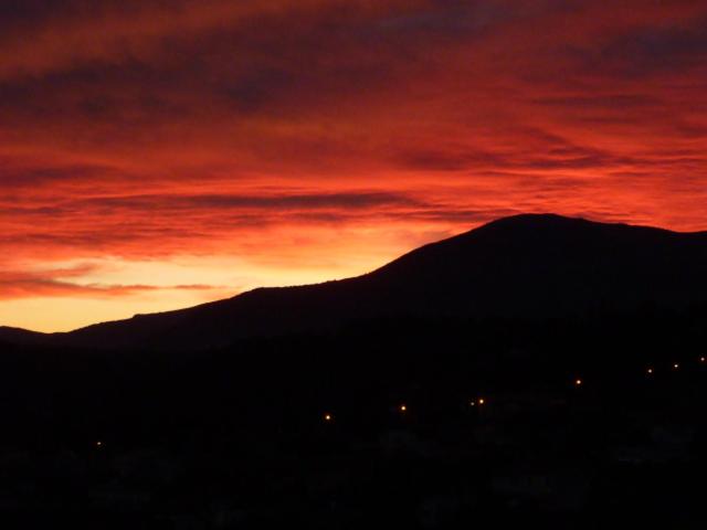 민박 Chambre D Hotes Casa Biba