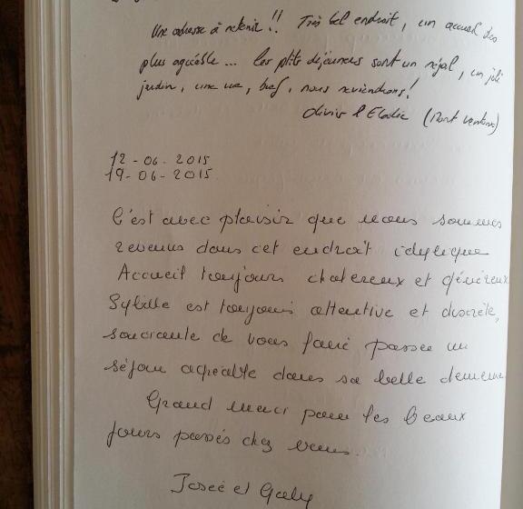 민박 Chambre D Hotes Casa Biba