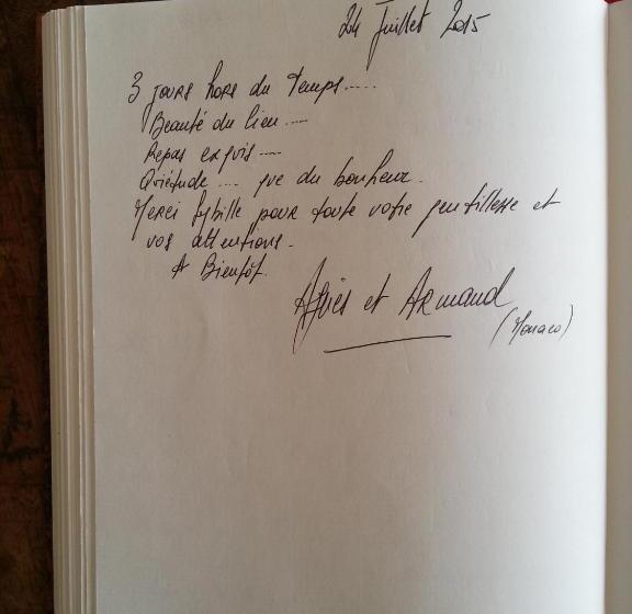 민박 Chambre D Hotes Casa Biba