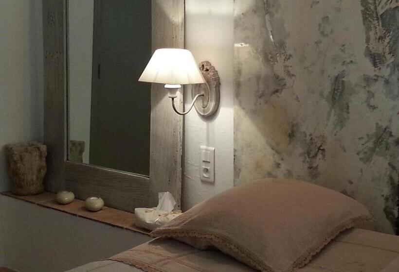 민박 Chambre D Hotes Casa Biba