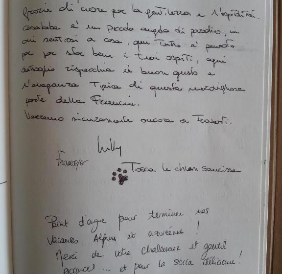 민박 Chambre D Hotes Casa Biba