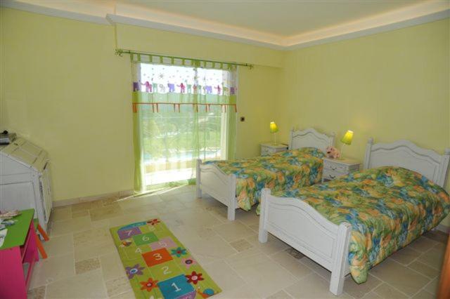 ベッドアンドブレックファースト Havre De Paix 5 étoiles Prestige Jacuzzi, Hammam, Sauna, Piscine Chauffée Mougins Cannes Grasse