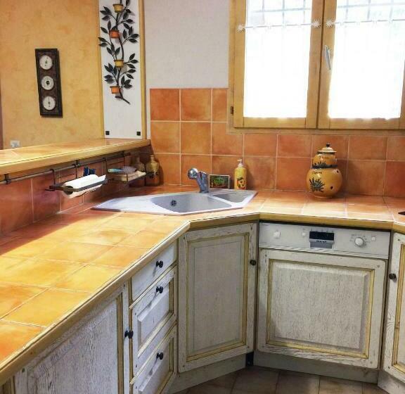 ベッドアンドブレックファースト Chambre D Hôte  Le Ponant
