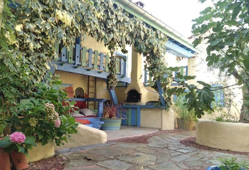 צימר Chez Gillou