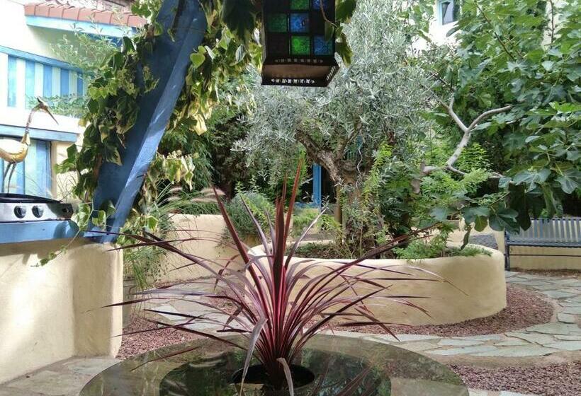 צימר Chez Gillou