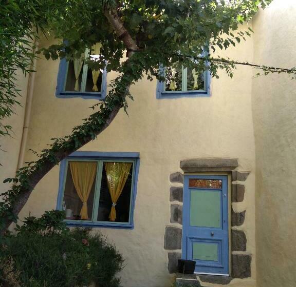 צימר Chez Gillou