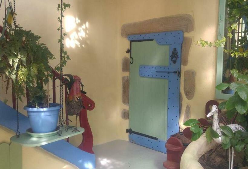 צימר Chez Gillou
