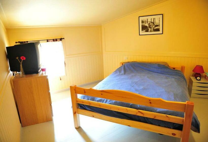 צימר Chez Gillou