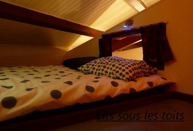 צימר Chez Gillou