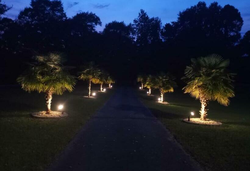 مبيت وإفطار Cozy Mobay