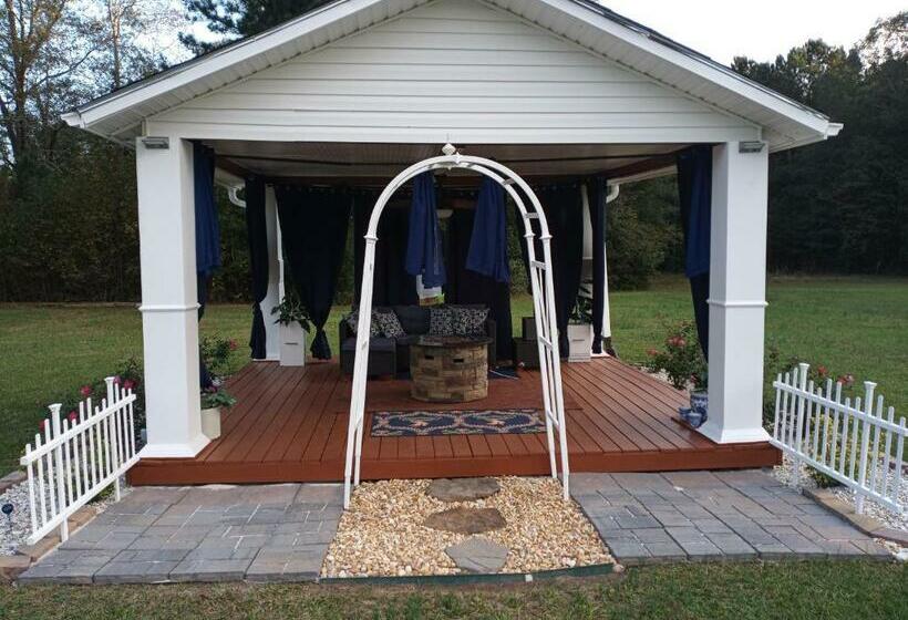 مبيت وإفطار Cozy Mobay