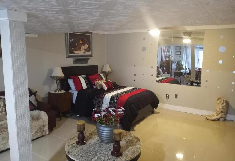 مبيت وإفطار Cozy Mobay