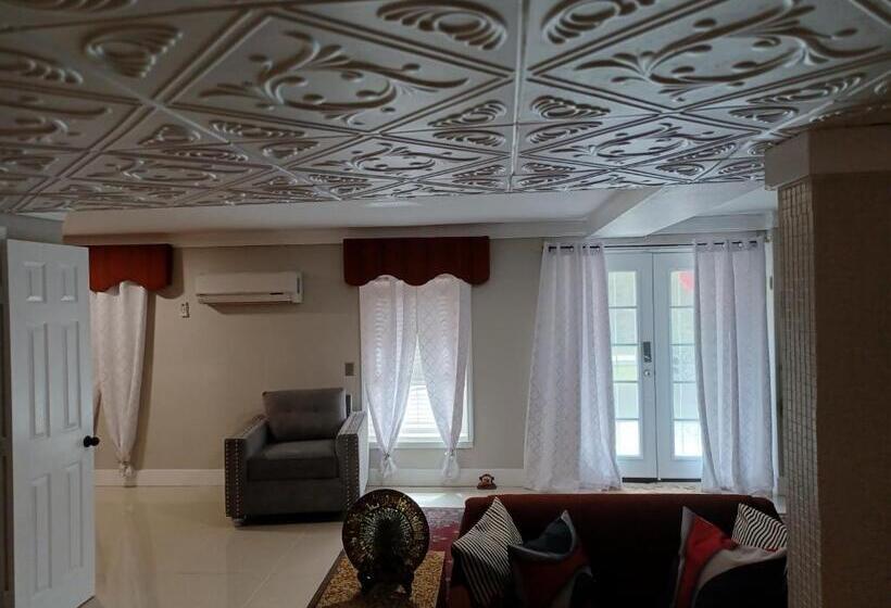 مبيت وإفطار Cozy Mobay