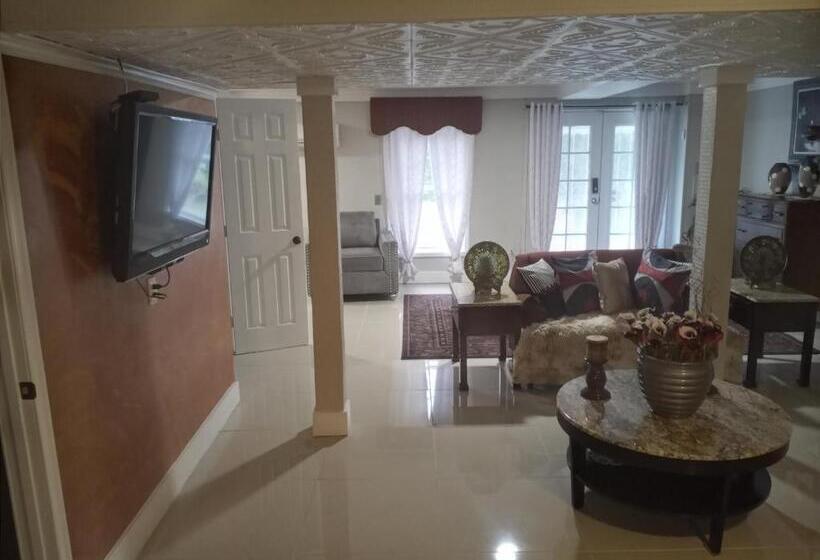 مبيت وإفطار Cozy Mobay