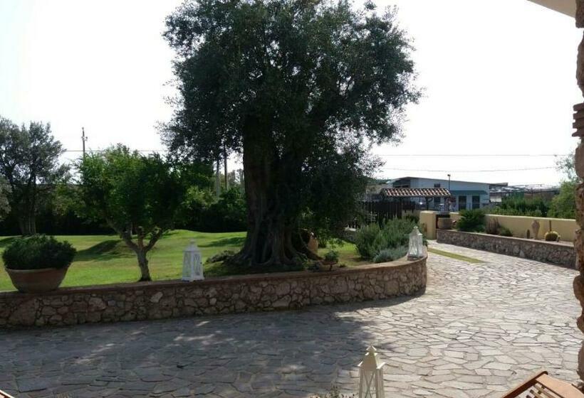 مبيت وإفطار Crisam