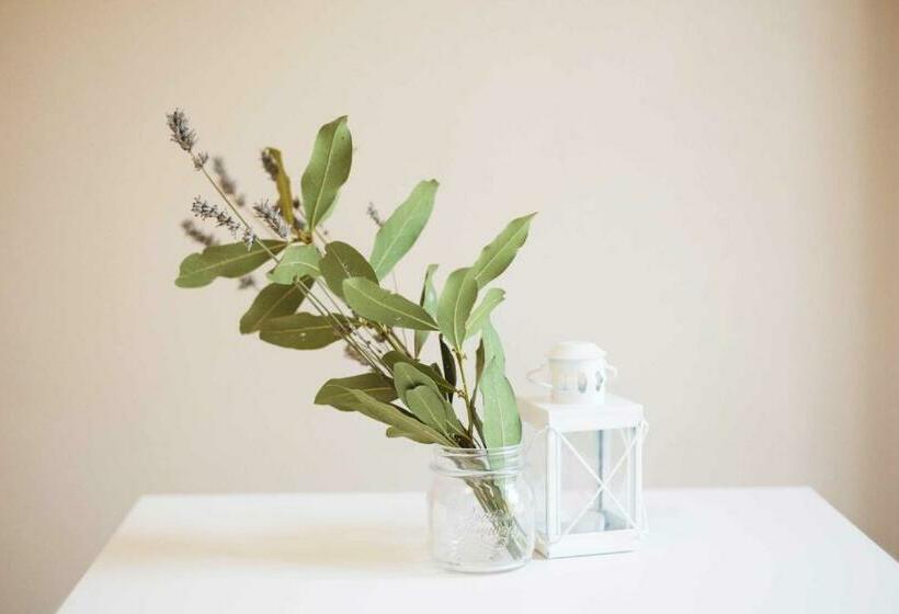 住宿加早餐  Dimora Della Rocca