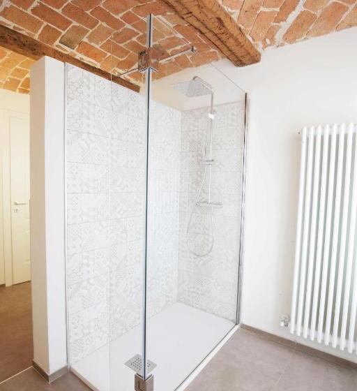 住宿加早餐  Dimora Della Rocca