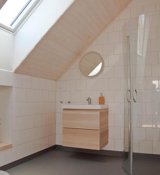 مبيت وإفطار Escape To Paulssonpaleo