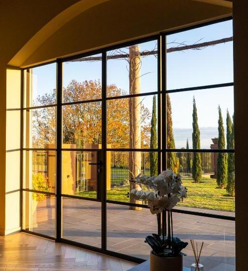 تختخواب و صبحانه Frogs Pond