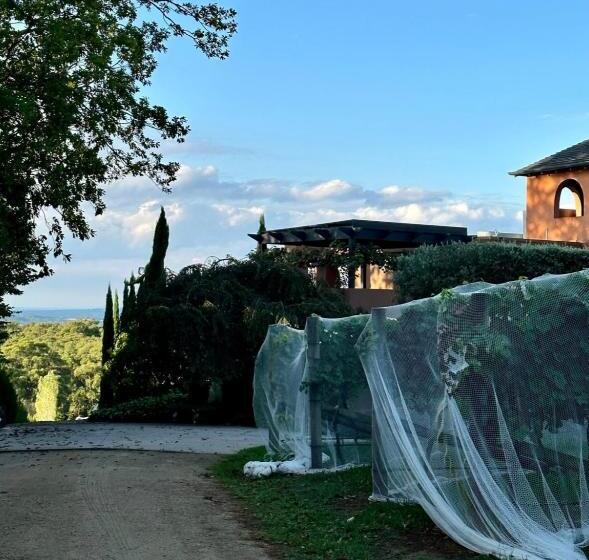 تختخواب و صبحانه Frogs Pond