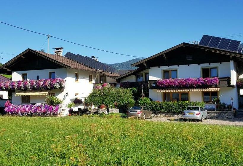 Bed and Breakfast Haus Sonnheim