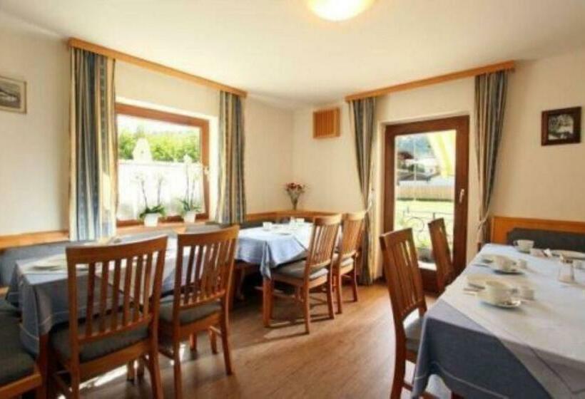 Bed and Breakfast Haus Sonnheim