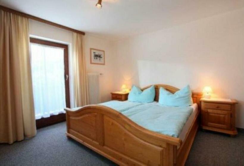 Bed and Breakfast Haus Sonnheim