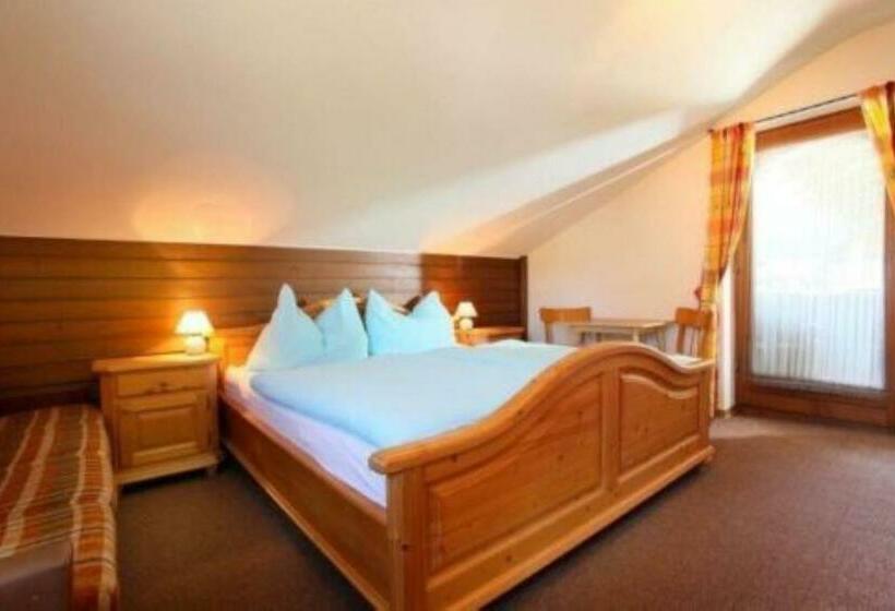 Bed and Breakfast Haus Sonnheim