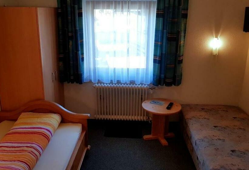 Bed and Breakfast Haus Sonnheim