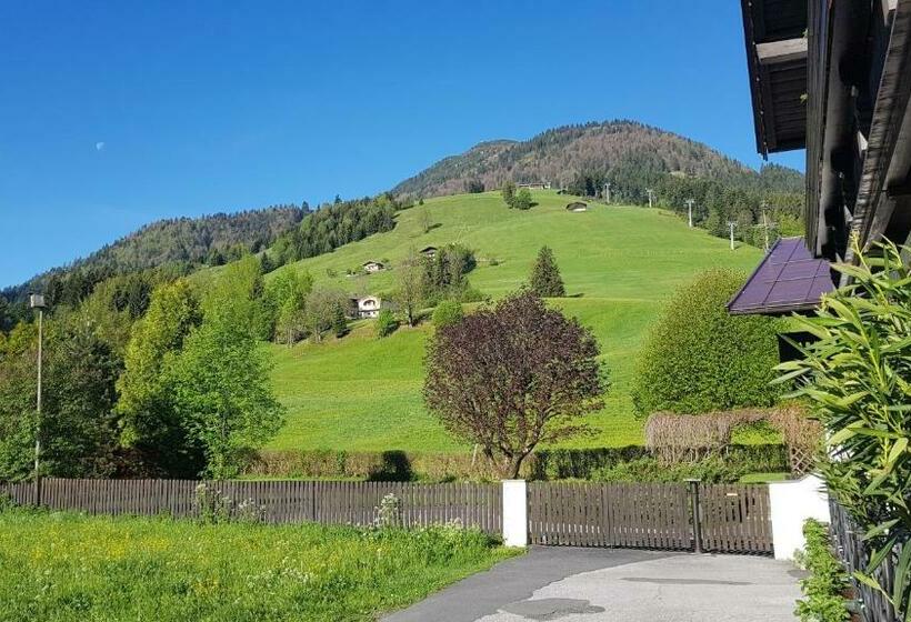 Bed and Breakfast Haus Sonnheim