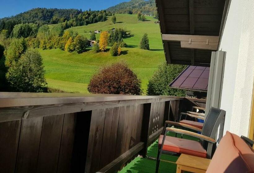 Bed and Breakfast Haus Sonnheim