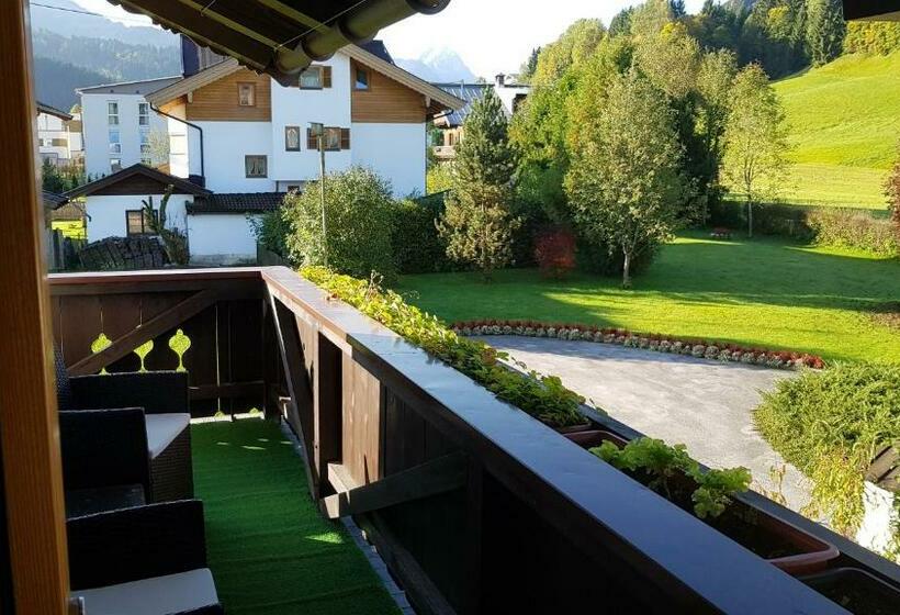 Bed and Breakfast Haus Sonnheim