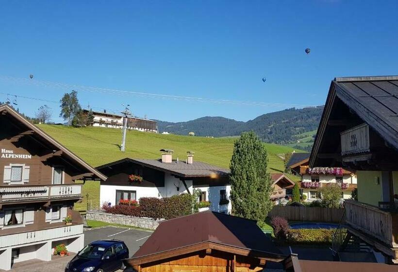 Bed and Breakfast Haus Sonnheim