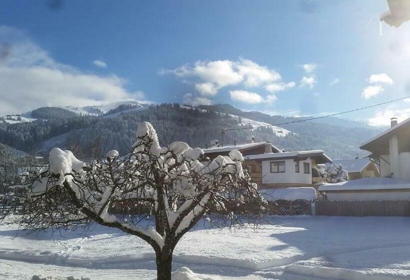 Bed and Breakfast Haus Sonnheim