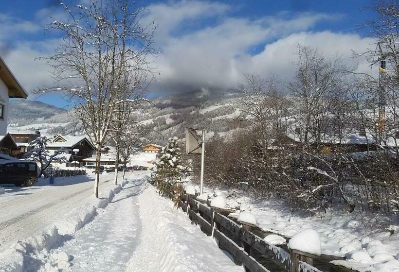 Bed and Breakfast Haus Sonnheim