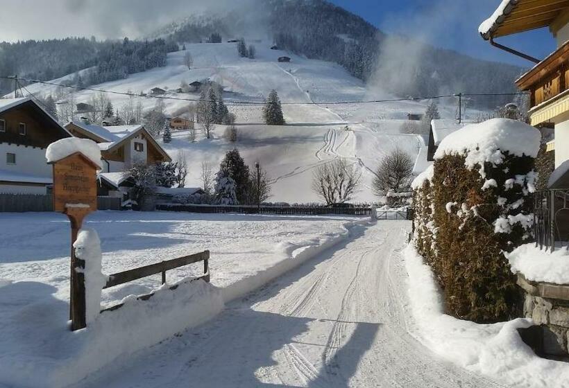 Bed and Breakfast Haus Sonnheim