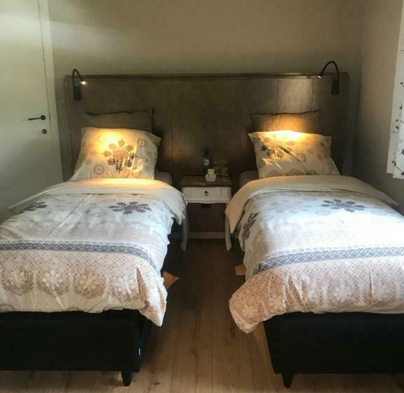 住宿加早餐  Het Koningshofje