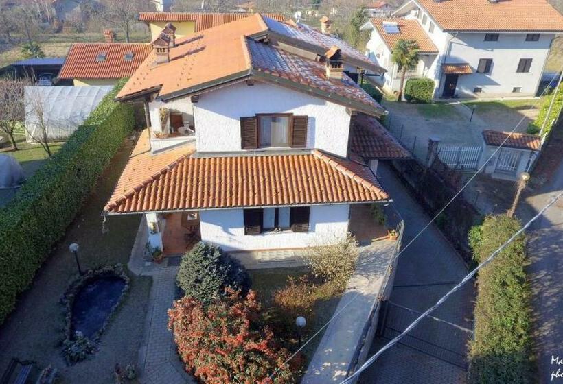 צימר Il Laghetto